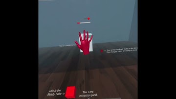 Virtual Reality Gesture Elicitation Studies