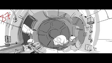 "THE MAKING OF": STUCK IN THE SOUND "LET