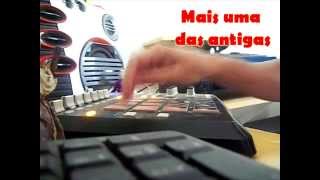 Montagem das antigas 3 ( Nadinho Dj )