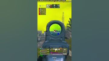 New ACR Has No Recoil #gaming #trending #ranked #wz2 #mw2