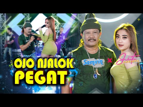 Shinta Arsinta Feat. Samirin - Ojo Njalok Pegat (Official Video Music) | STAR MUSIC