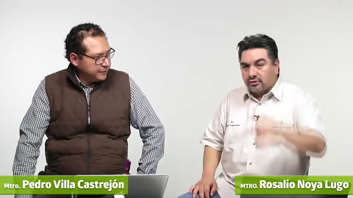 GEOGRAFÍA: Geografía humana. Paisaje cultural 1