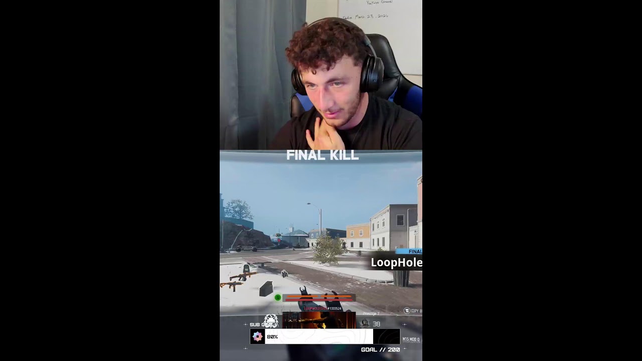 🧠Discipline Over Mood. | Warzone Resurgence LIVE 🎮