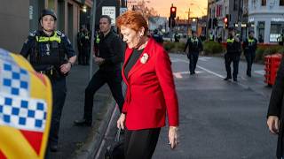 Adults Accused Of Politicising Children As Vic Prepares For Student Anti-Hanson Protest