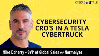 From Cold Calls to AI: The Evolution of Pipeline Generation with Mike Doherty