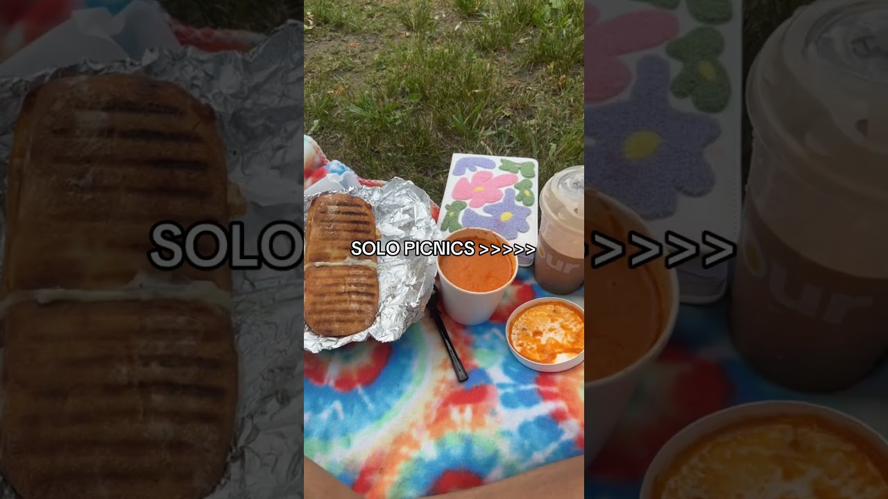 Nothing better then ME time 