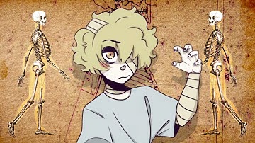 R.I.P - The Medical Anomaly ft. Oliver (VOCALOID Original Song)