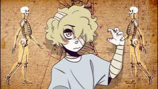 R.I.P - The Medical Anomaly ft. Oliver (VOCALOID Original Song)