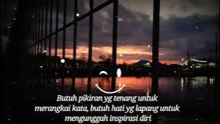 STATUS WA 30 DETIK || STORY WA LAGU (WESTLIFE- NOTHING GONNA CHANGE MY LOVE FOR YOU)