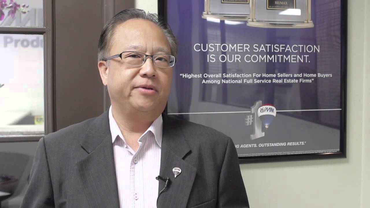 REMAX Top Producers Norman Chan Top Agent