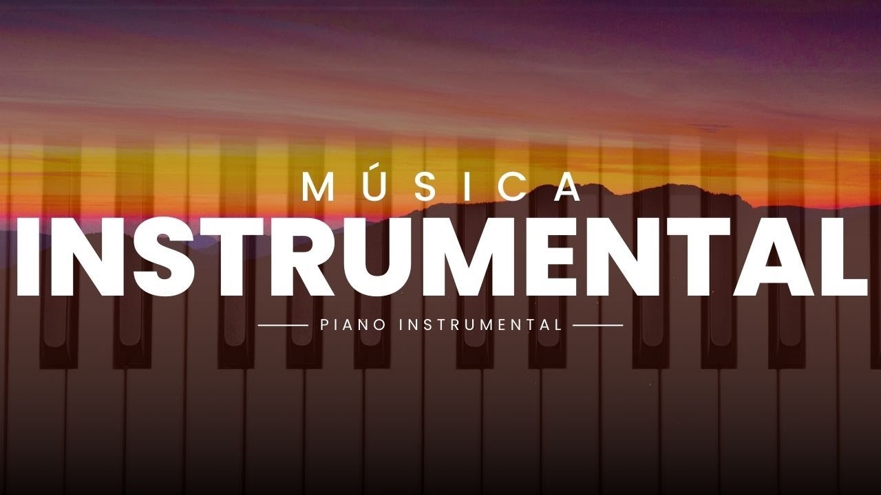 Música instrumental 4 | Piano ambiental | Música sin cortes - Piano instrumental