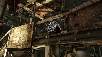 Killzone 2 Badge Ability: Scout HD