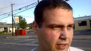Daring rescues from Avis fire