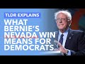 Bernie Wins Nevada: What That Means for the 2020 Race - TLDR News