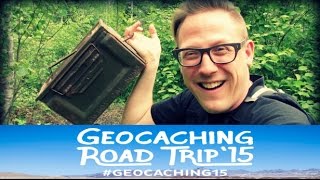 THE OLDEST GEOCACHE IN MINNESOTA! (Geocaching)