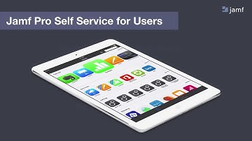 Jamf Pro Tasks: Introduction