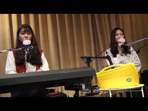 171028 담소네공방 - 봄을 닮은 그대