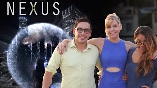 Nexus - Short Film with Gigi Edgley (Includes Trailer)