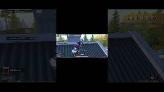 3x Scope Spray 1v4 Clutch 🔥 | Panther Ritu Gaming | BGMI Insane Gameplay