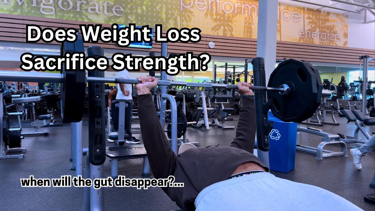 does-weight-loss-make-you-weaker-50lb-weight-loss-journey-75-hard