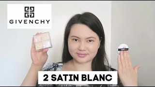 Givenchy Prisme Libre Loose Powder 2 