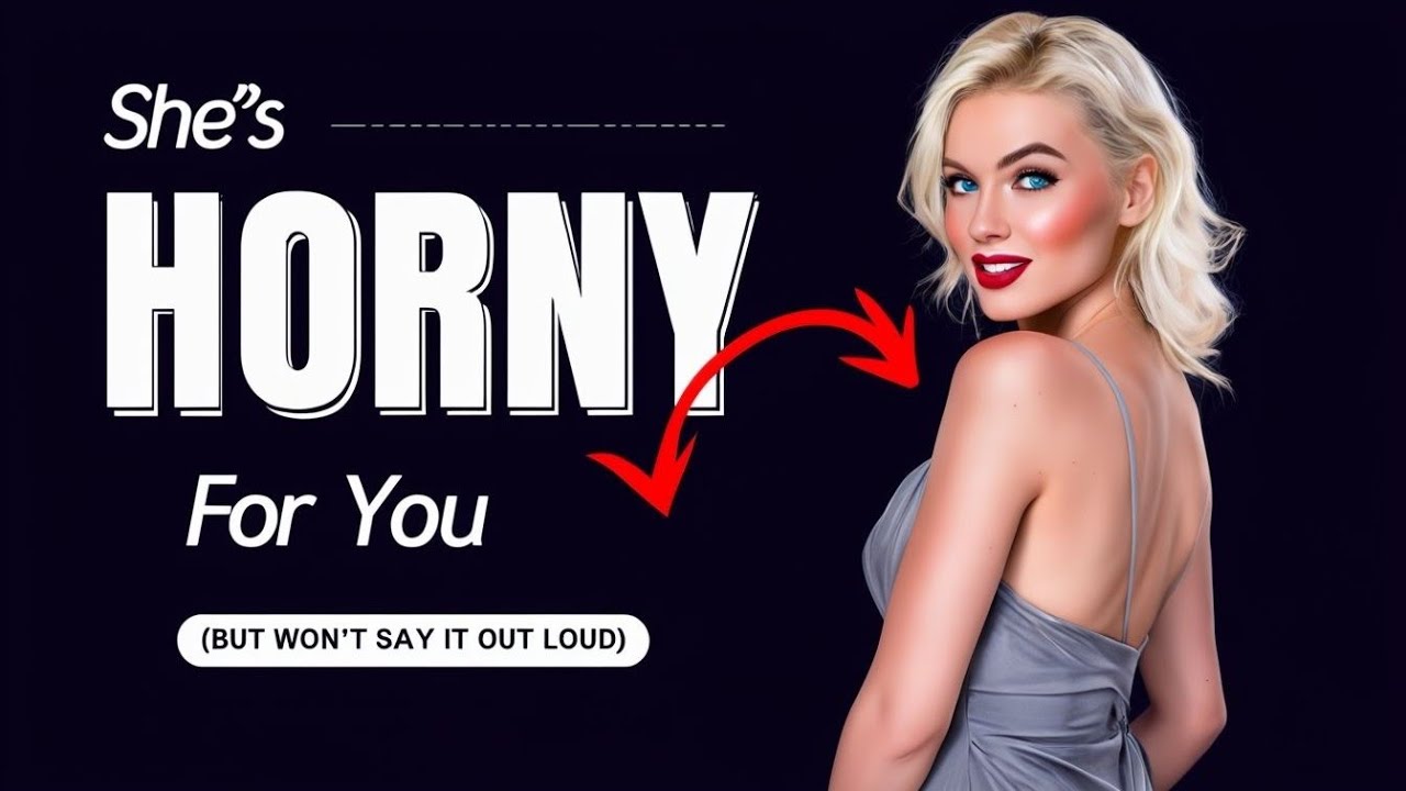 10 Things Women Do When They’re Horny (But Won’t Say Out Loud) | Stoicism