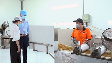 Tăng cường kiểm tra, đảm bảo an toàn thực phẩm dịp Tết