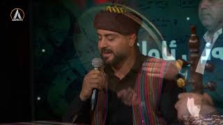 پایە : موجیلا - موجیلە / مەقام : موجیلا - موجیلە / بەستەی کراس زەردێ