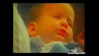 Spot - Panettone BAULI - 1988