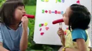 Argentina Andale Hotdog Matinik TVC