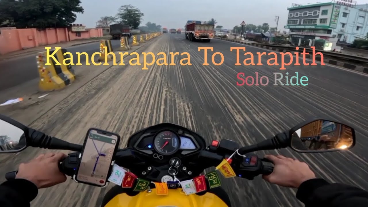 Kanchrapara To Tarapith By Bike Mnsh Rajput YouTube kanchrapara-to-tarapith-by-bike-mnsh-rajput-youtube