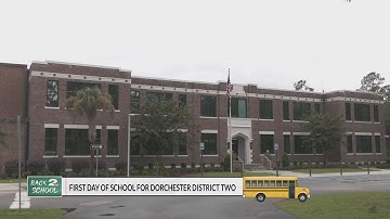 DD2 Superintendent discusses 2025-26 school year