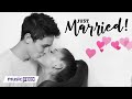 Ariana Grande's Team CONFIRMS Marriage & Intimate Wedding Details!