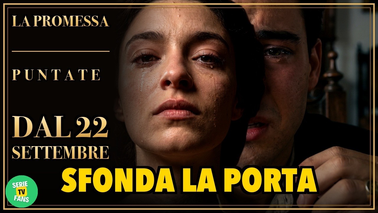 La Promessa