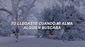 Bia - Si Vuelvo A Nacer Letra Español