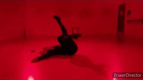 Chloe Bailey "Feeling Good" Choreography |Snippet| (I DON