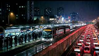 Bir Sende Kaldım | Son Sefer (Official Music Video)
