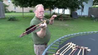 Thunderbird Atlatl Types  Overview of our atlatls