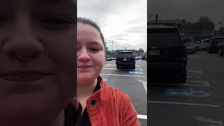 JD Vance returns to Cincinnati, Ohio to vote on Election Day #shorts #vote #election