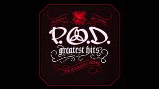 P.O.D - Here We Go HQ (Audio)
