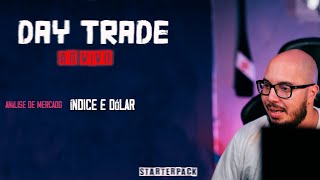 Trade ao vivo - 20.MAR.2k24