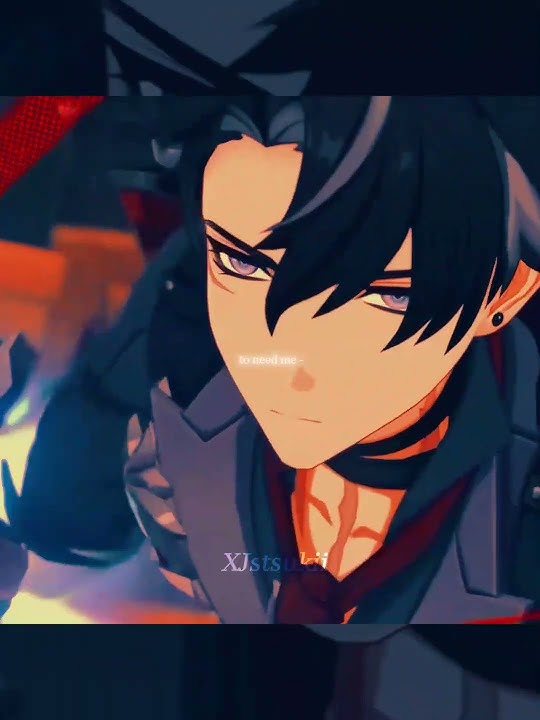 【#WRIOTHESLEY / rizzly - SODA POP🥤'we all know the song ahh moment #genshinimpact #hoyoversecreators