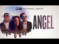 BET+ Original | Angel Season 1 Trailer