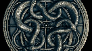 Meshuggah - Sum - Catch Thirtythree ReMASTERED
