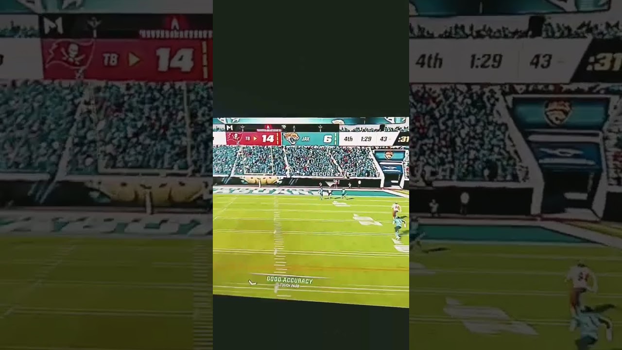 madden nfl 23 jaguars user was not ready for Julio Jones 