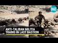 Ahmad Masud zna kako da porazi talibane