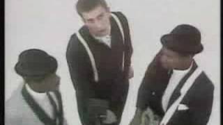 The Specials - A message to you rudy