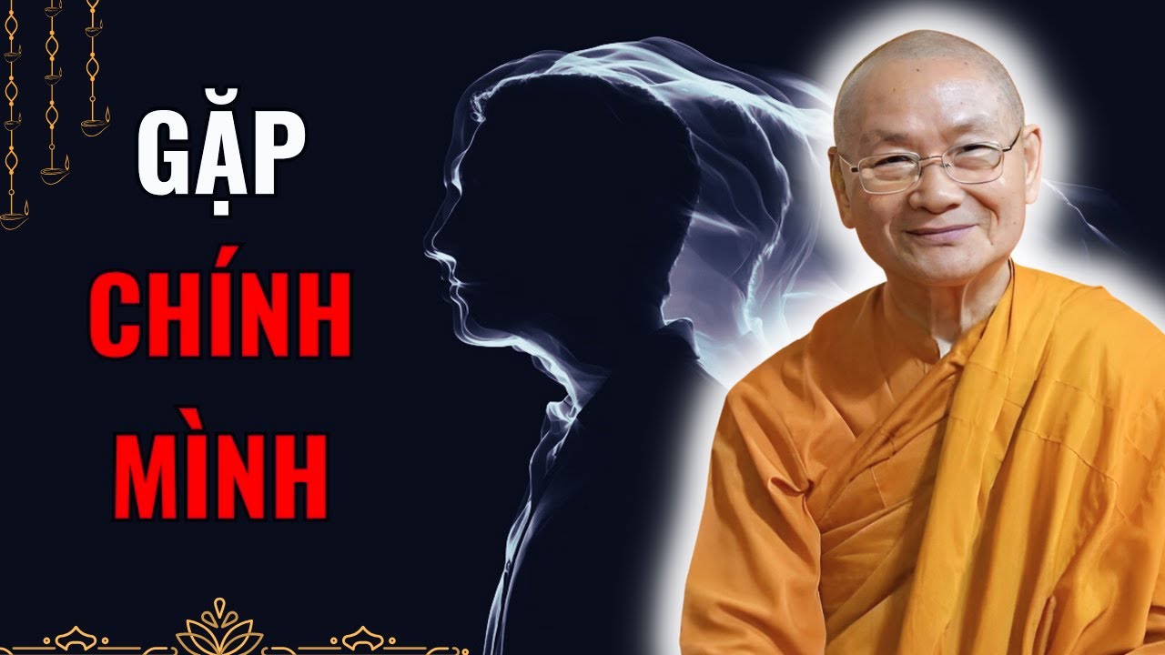 Phân Biệt Nhu Cầu Và Ảo Vọng: Bước Đầu Để Thấy Rõ Chính Mình | HT. Viên Minh