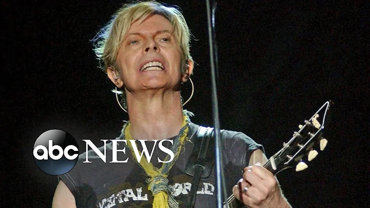 Remembering David Bowie | Top Songs and Reactions