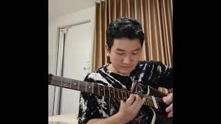 ยอม - Indigo :: Solo Cover by Bryan